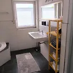 Casa de Férias Niederrhein Kalkar