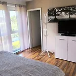 Дом отдыха Niederrhein