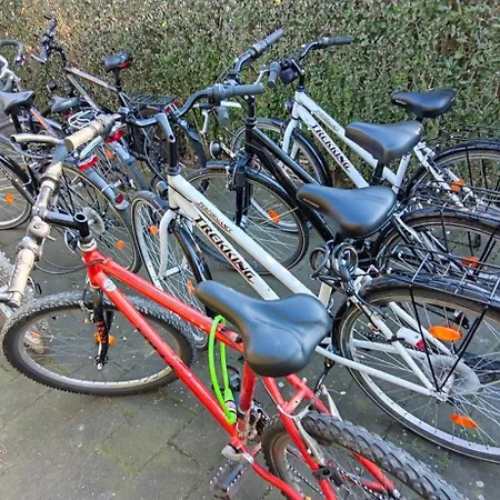 Prázdninový dům Niederrhein