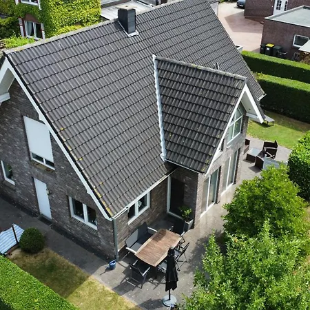 Niederrhein 別荘 *