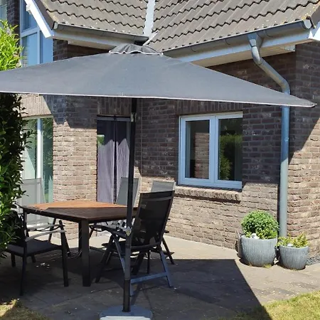 Prázdninový dům Niederrhein