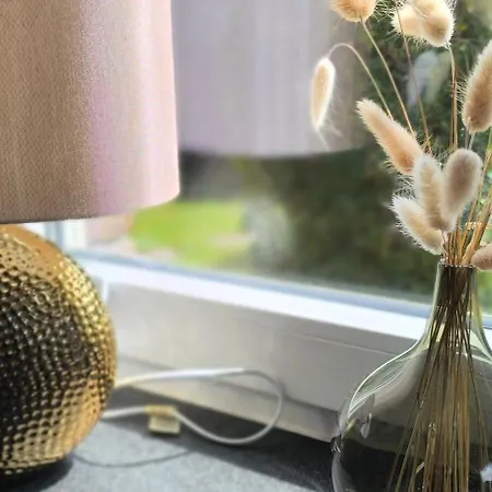 Niederrhein Prázdninový dům *