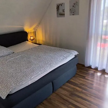 Niederrhein Casa de Férias Kalkar