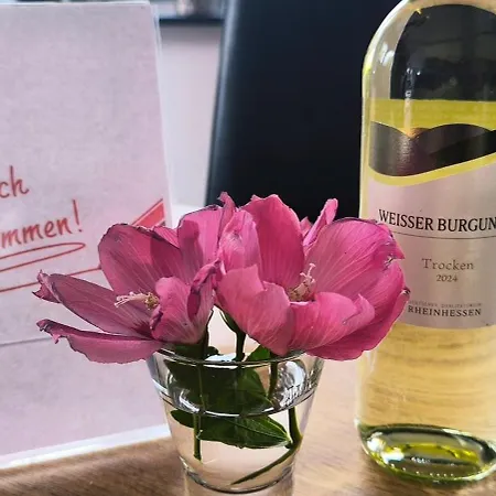 Niederrhein Prázdninový dům