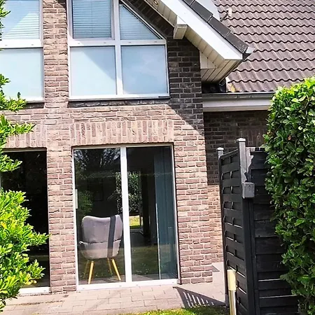 Niederrhein 別荘 カルカー