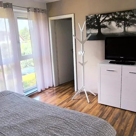 Prázdninový dům Niederrhein