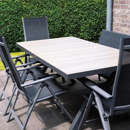 Prázdninový dům Niederrhein Kalkar