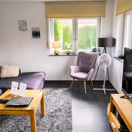 Niederrhein Casa de Férias