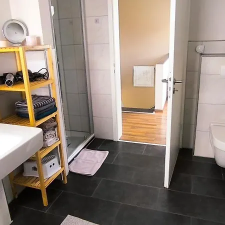 Prázdninový dům Niederrhein Kalkar