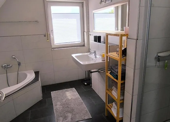 Vakantiehuis Niederrhein Kalkar