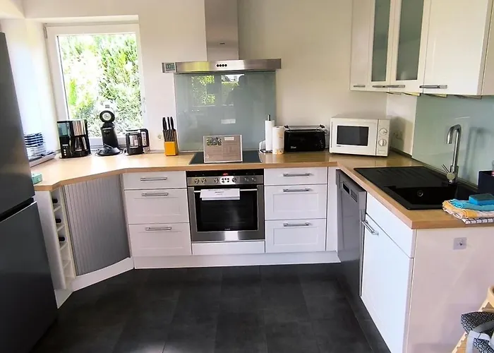 Niederrhein カルカー