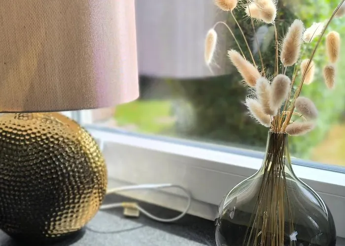 Niederrhein Vakantiehuis *