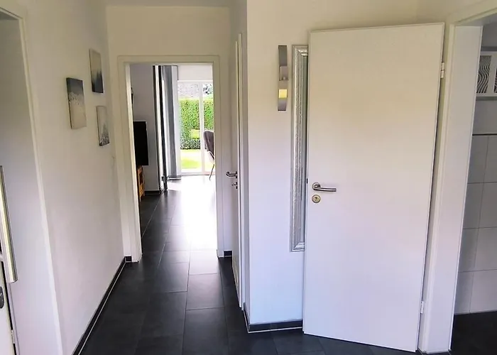 Niederrhein Vakantiehuis *