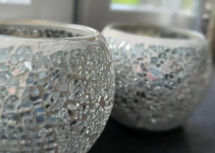 Vakantiehuis Niederrhein