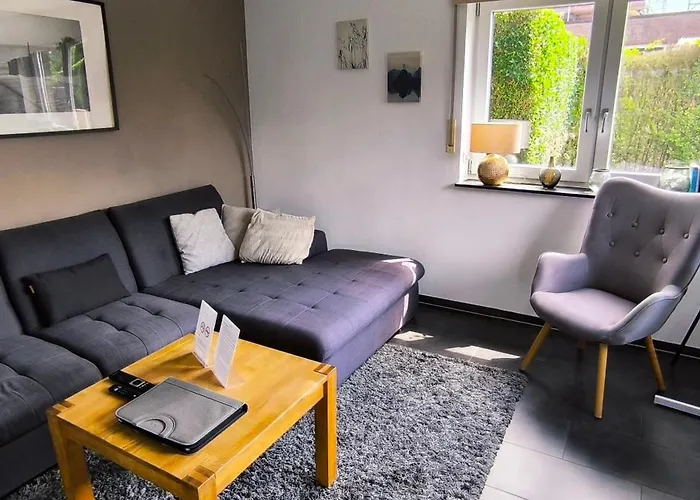 Niederrhein カルカー