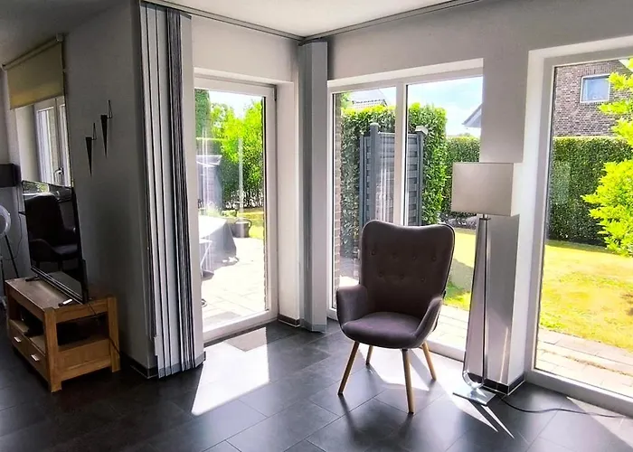 Niederrhein * Kalkar