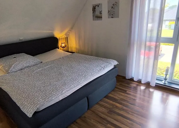 Niederrhein Vakantiehuis Kalkar