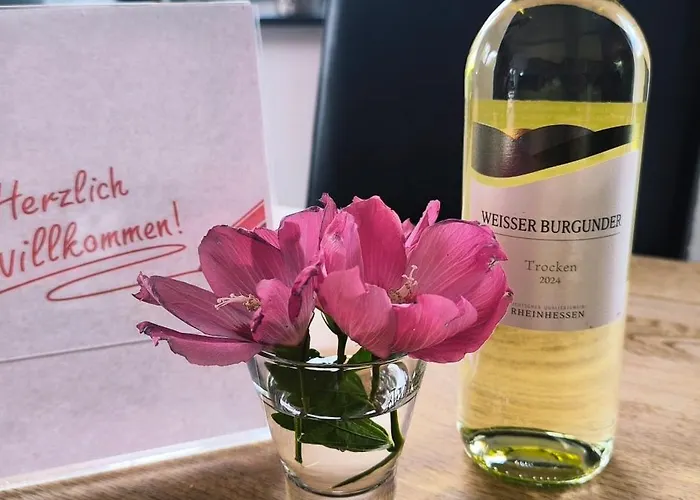 Niederrhein Vakantiehuis