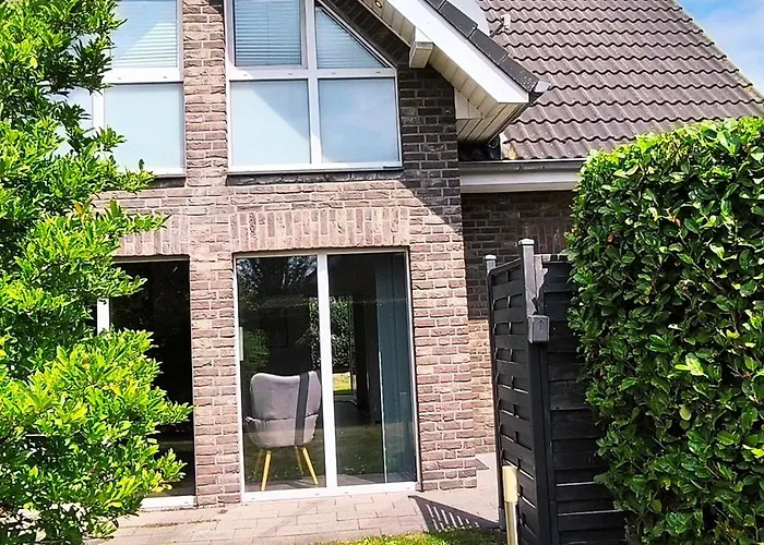 Niederrhein Vakantiehuis Kalkar