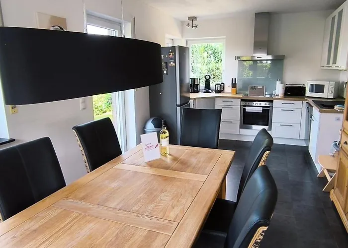 Niederrhein カルカー