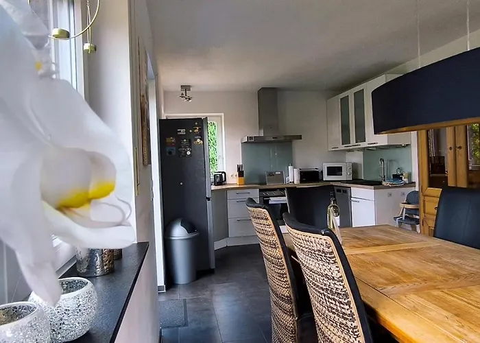 Niederrhein * カルカー