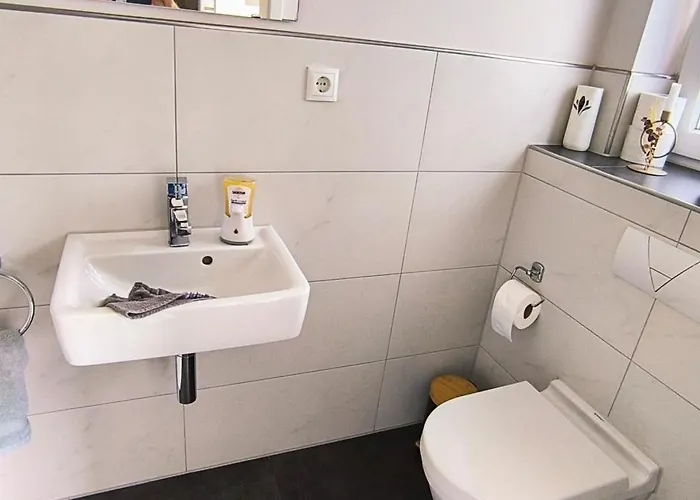 Niederrhein Vakantiehuis