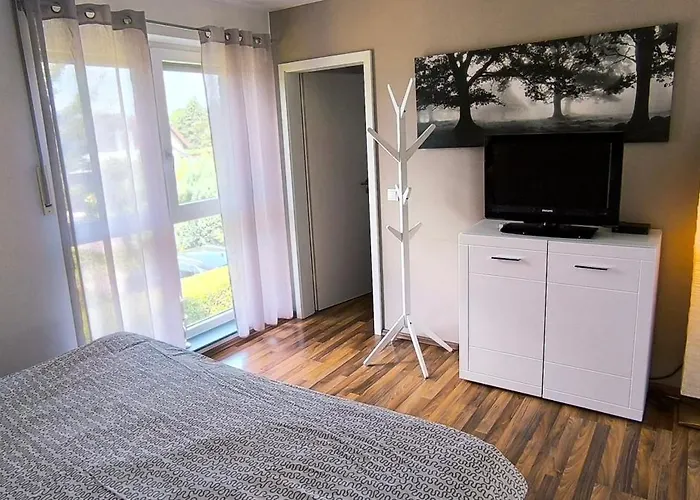 Vakantiehuis Niederrhein