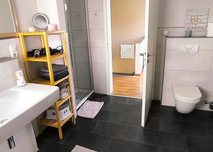 Vakantiehuis Niederrhein Kalkar